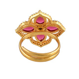 Heer Ashmaira Ring