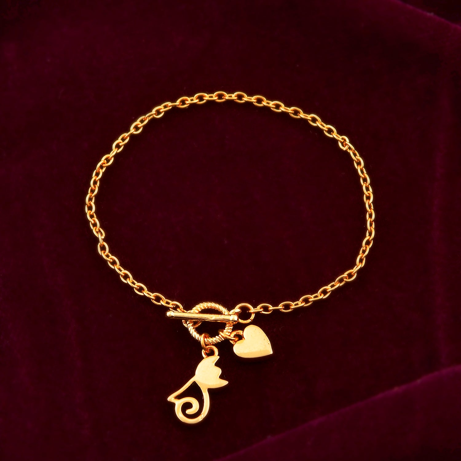 affordable Valentine jewellery