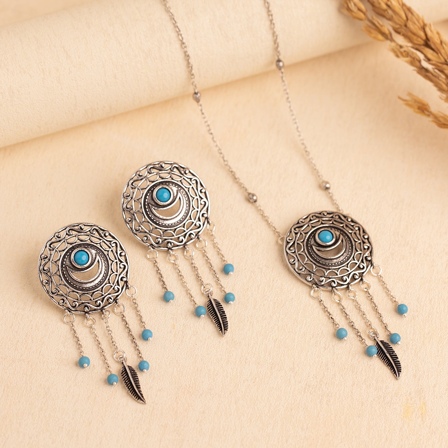 9 Navratri Colours, 9 Jewellery Looks