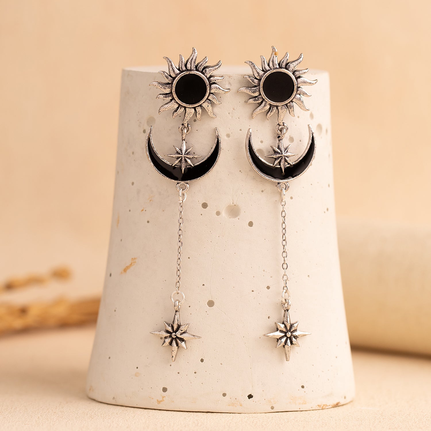 Mirror Work vs Oxidised vs Kundan