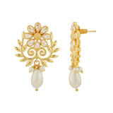 Gota Patti Maharani Gulmala Necklace Set