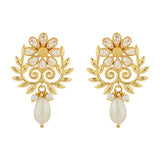 Gota Patti Maharani Gulmala Necklace Set