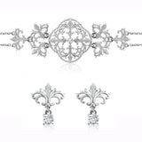 Cave Chronicles Timeless Palette Choker Set