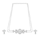 Cave Chronicles Timeless Palette Choker Set