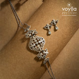 Cave Chronicles Timeless Palette Choker Set