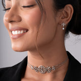 Cave Chronicles Timeless Palette Choker Set