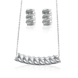 Cave Chronicles Sunlit Cave Coller Necklace