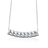 Cave Chronicles Sunlit Cave Coller Necklace