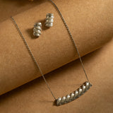 Cave Chronicles Sunlit Cave Coller Necklace