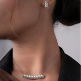 Cave Chronicles Sunlit Cave Coller Necklace