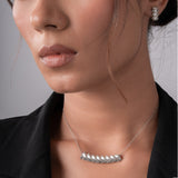 Cave Chronicles Sunlit Cave Coller Necklace