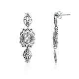 Cave Chronicles Mythic Vine Dangle Earrings