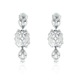 Cave Chronicles Mythic Vine Dangle Earrings