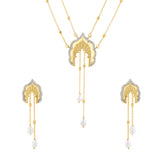 Shahi Dwar Darbar-E-Khas Necklace Set