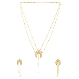 Shahi Dwar Darbar-E-Khas Necklace Set