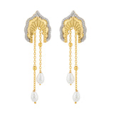 Shahi Dwar Darbar-E-Khas Necklace Set