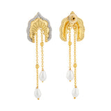 Shahi Dwar Darbar-E-Khas Necklace Set