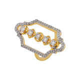 Shahi Dwar Vaidehi Royal Ring