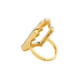 Shahi Dwar Vaidehi Royal Ring