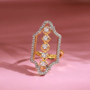 Shahi Dwar Vaidehi Royal Ring