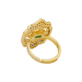 Shahi Dwar Ragini Gemstone Ring
