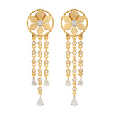 Shahi Dwar Baisa Dangler Earrings