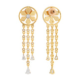 Shahi Dwar Baisa Dangler Earrings