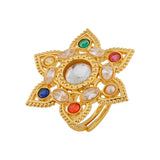 Navratan Luminous Ring