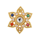 Navratan Luminous Ring