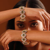 Shahi Dwar Rajasi Hinge Bangle