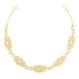 Queens of Rajasthan Veeraya Sheesh Patti