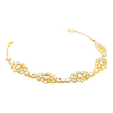 Queens of Rajasthan Veeraya Sheesh Patti