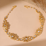 Queens of Rajasthan Veeraya Sheesh Patti