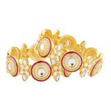 Queens of Rajasthan Rutara Openable Bangles