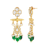 Queens of Rajasthan Aurena Dangle Earrings