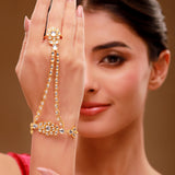 Queens of Rajasthan Veeraya Hathphool