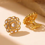 Kings of Rajasthan Rajvansh Cufflinks