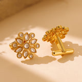 Kings of Rajasthan Veeraj Cufflinks