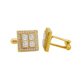 Kings of Rajasthan Ranasya Cufflinks