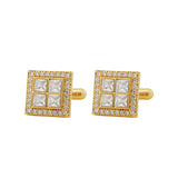 Kings of Rajasthan Ranasya Cufflinks