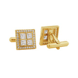 Kings of Rajasthan Ranasya Cufflinks