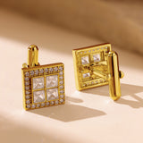 Kings of Rajasthan Ranasya Cufflinks
