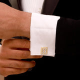 Kings of Rajasthan Ranasya Cufflinks