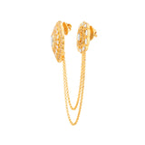 Kings of Rajasthan Veerang Brooch