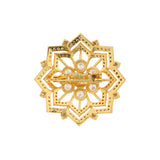 Kings of Rajasthan Rajveer Brooch