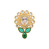 Kings of Rajasthan Mewarya Brooch