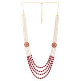 Kings of Rajasthan Rajaro Mala Necklace