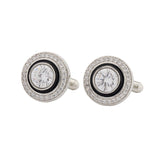 Kings of Rajasthan Rajanth Cufflinks