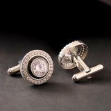 Kings of Rajasthan Rajanth Cufflinks