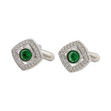 Kings of Rajasthan Merwara Cufflinks